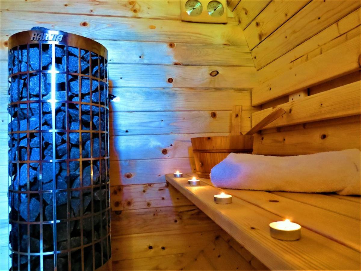Maja Pokoje Z Widokiem Kameralna Agroturystyka Na Pogorzu Izerskim Z Sauna I Jacuzzi (Adults Only) Mirsk Eksteriør billede