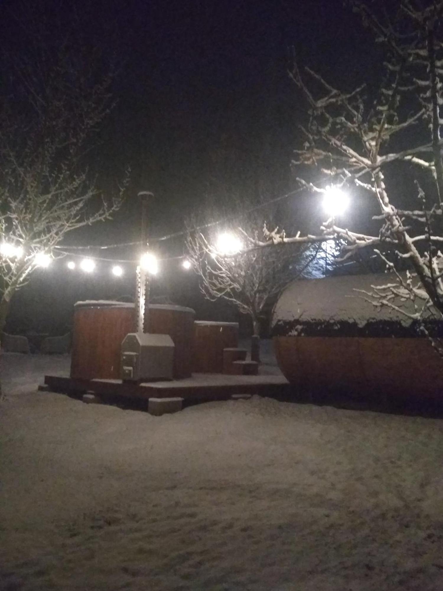 Maja Pokoje Z Widokiem Kameralna Agroturystyka Na Pogorzu Izerskim Z Sauna I Jacuzzi (Adults Only) Mirsk Eksteriør billede