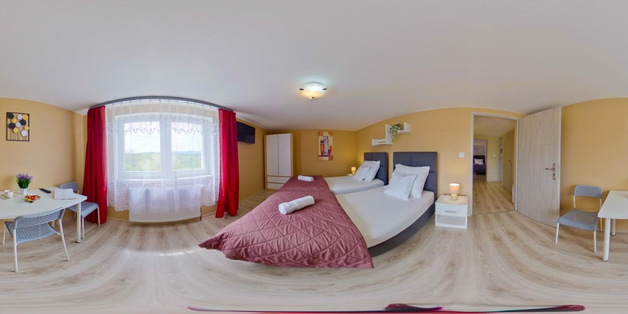 Maja Pokoje Z Widokiem Kameralna Agroturystyka Na Pogorzu Izerskim Z Sauna I Jacuzzi (Adults Only) Mirsk Eksteriør billede